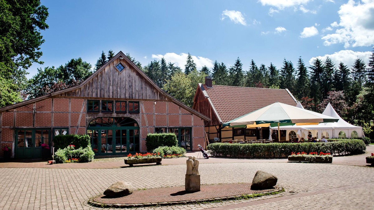 Haren Hotel | Gut Düneburg