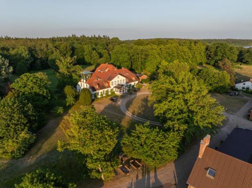 Seedorf Hotel | Gut Groß Zecher - Ferienzimmer