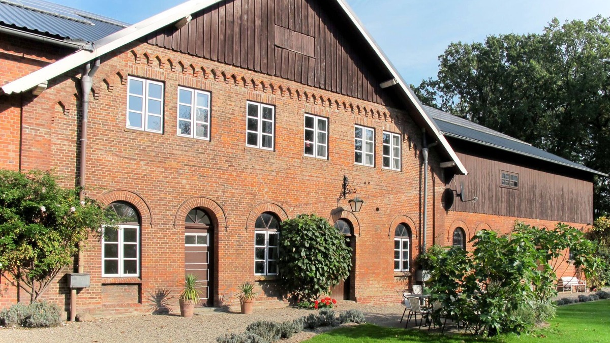 Horne House | Gut Hörne by Interhome