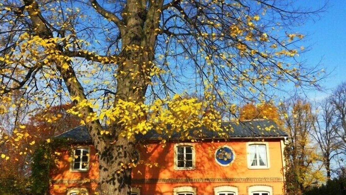 Plau am See House | Gut Raixa - the jewel of Plau am See