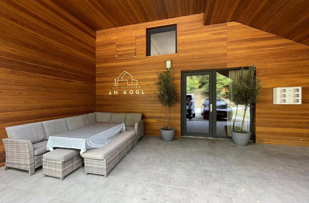 Gross Gerungs House | Gut Schlafen - Am Kogl