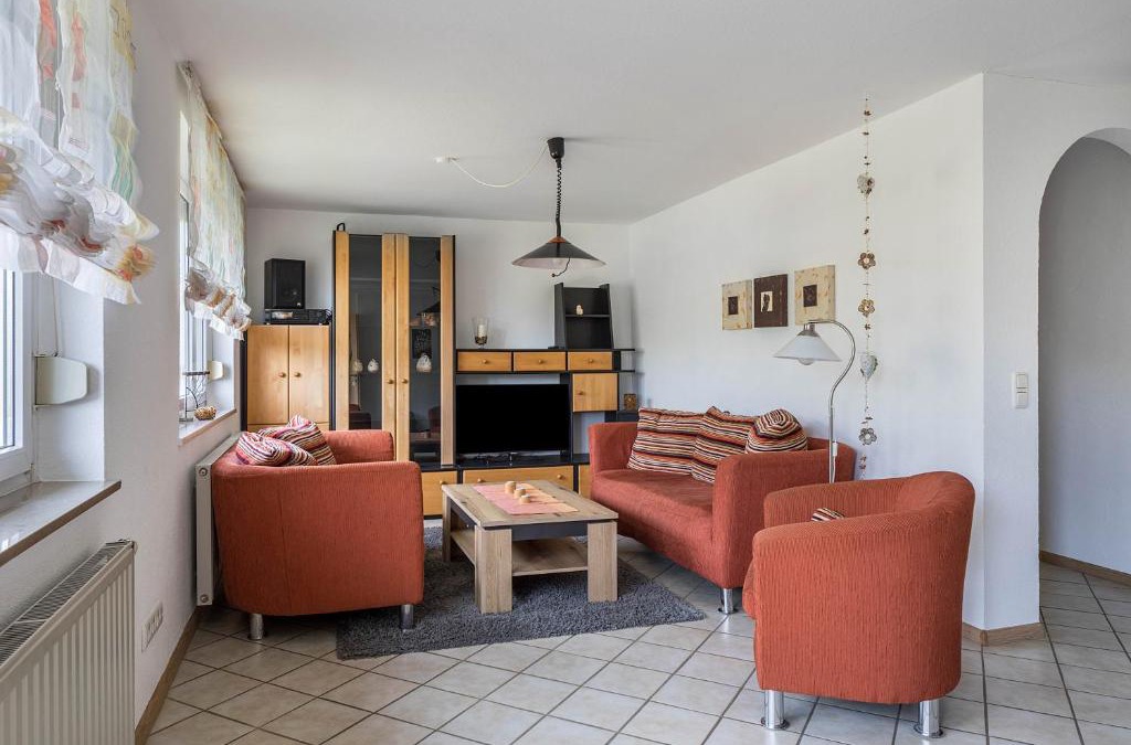 Freiamt Apartment | Gutjahr