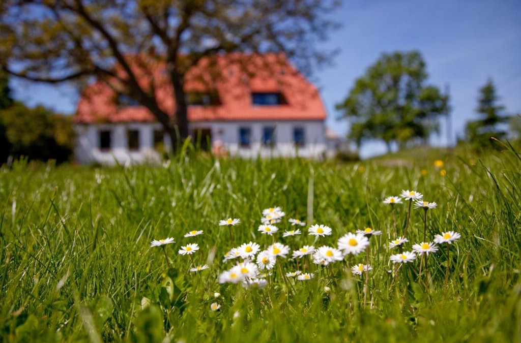 Rugen Island House | Gutshaus Ketelshagen