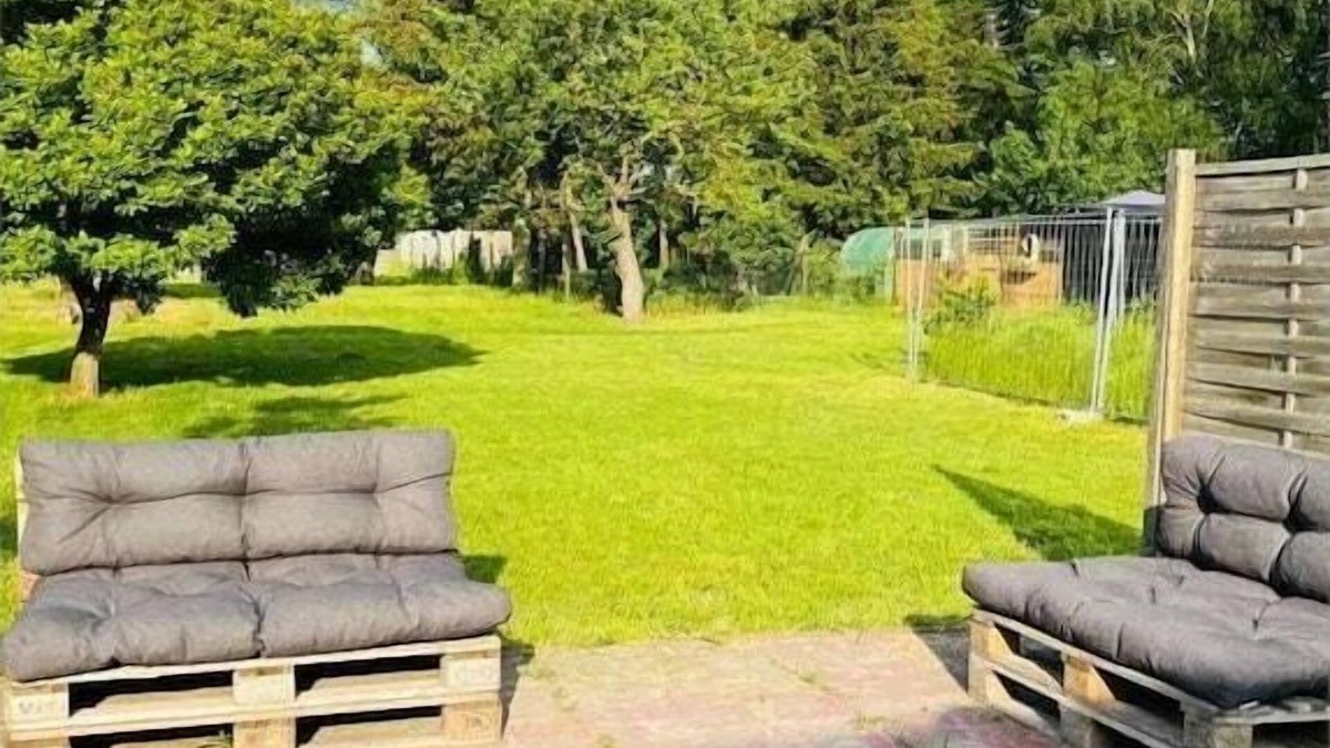 Bernau bei Berlin House | Gutshof von Gemünden Comfortable holiday residence