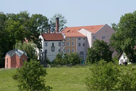 Dachau District Hotel | Gutshotel Odelzhausen