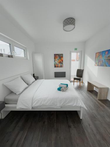Jungersdorf House | Gutunterdachgebracht