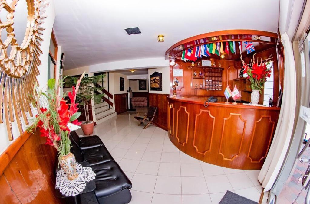 Piura Hotel | GUYA HOTEL