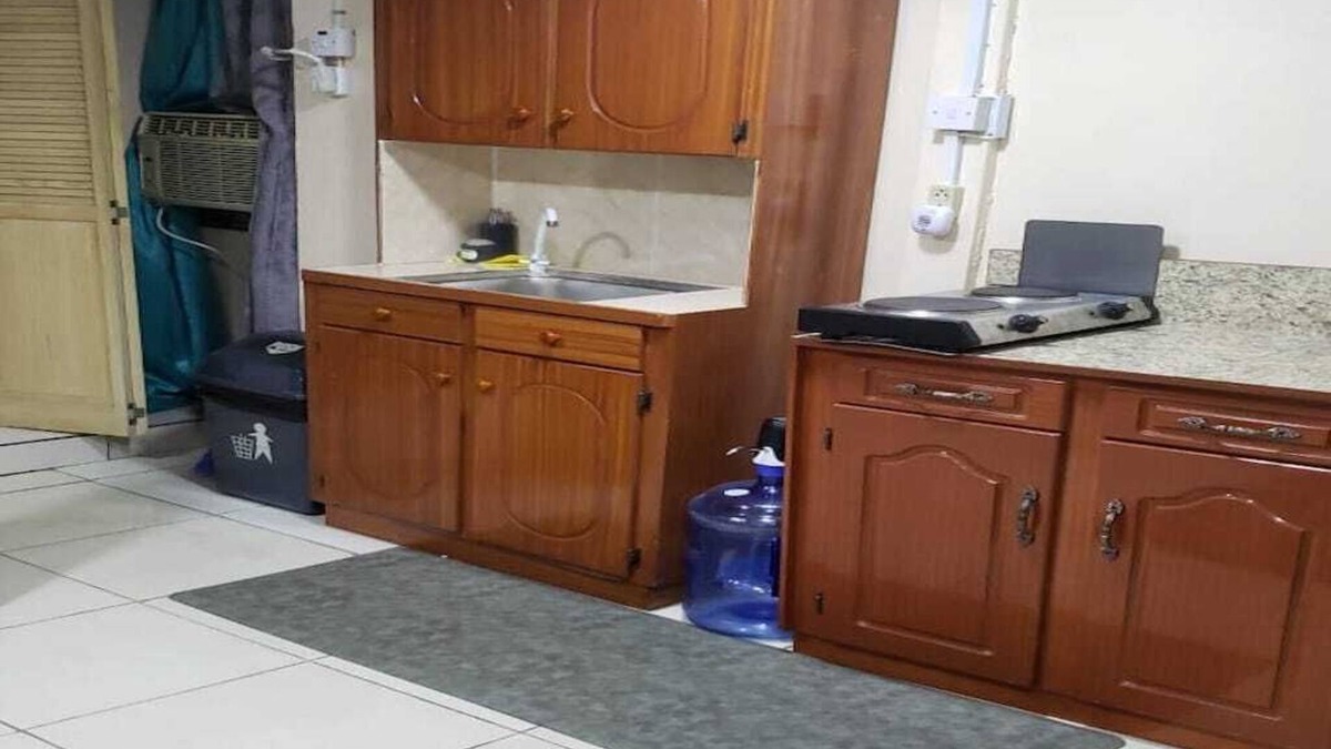 Georgetown Apartment | Guyana Vacation Rentals - Georgetown Apt 2