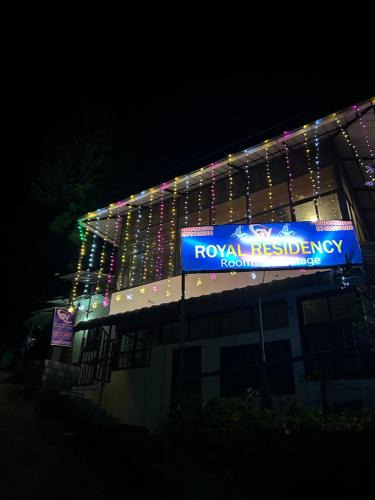Vattavada House | GV Royal Residency Vattavada