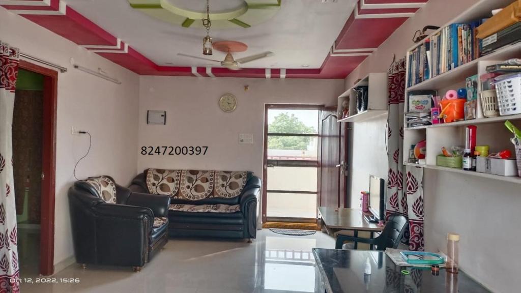 Khammam House | GVR RESIDENCY