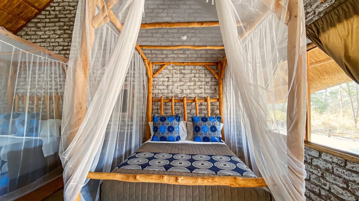 Dete Other | Gwango Heritage Resort