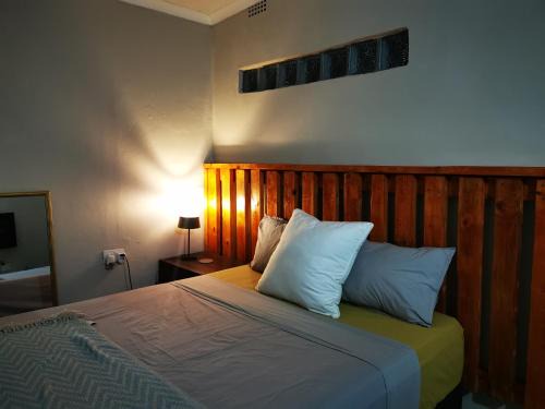 Maun Apartment | Gwanxhae Boutique Accommodation