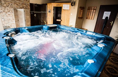 Jaszowiec Resort | GWAREK Centrum Wypoczynkowe