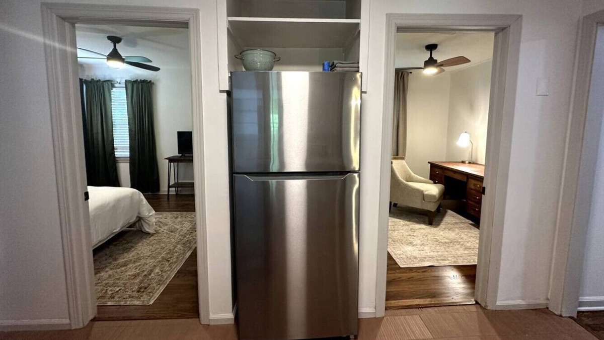 Turner Park Apartment | Gwendolyn - Cape Cod Cozy Retreat