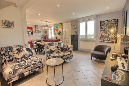 Pleubian House | Gwenn ha du