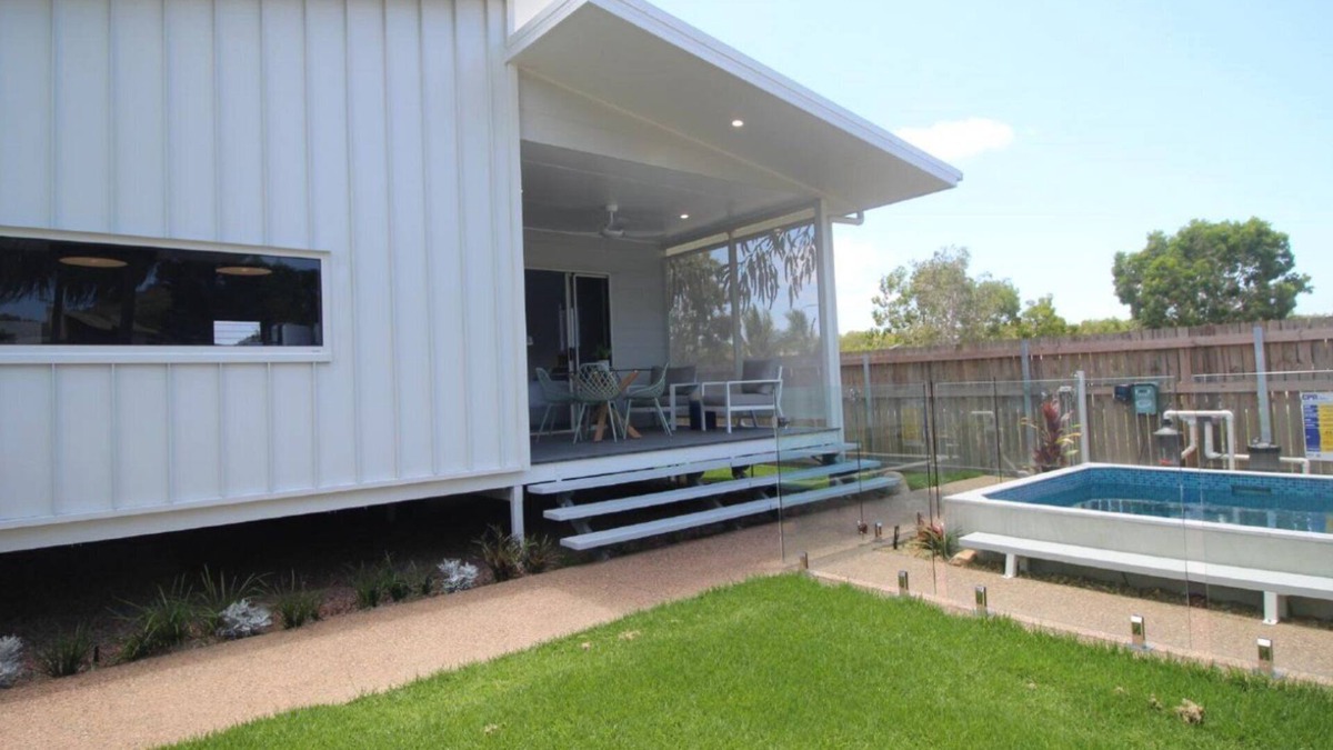 Horseshoe Bay House | Gwindalan, TOP NOTCH