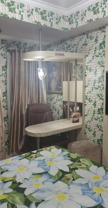 Panunggangan Utara Apartment | Gwr Tower B by TH