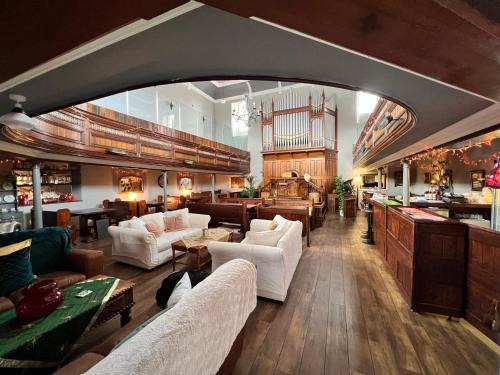 Conwy Hotel | Gwynfryn