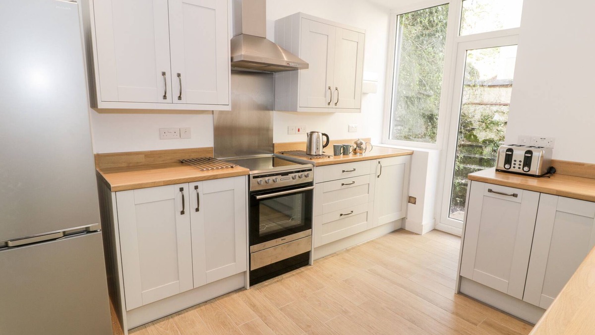 Trefriw Cottage | Gwynfryn