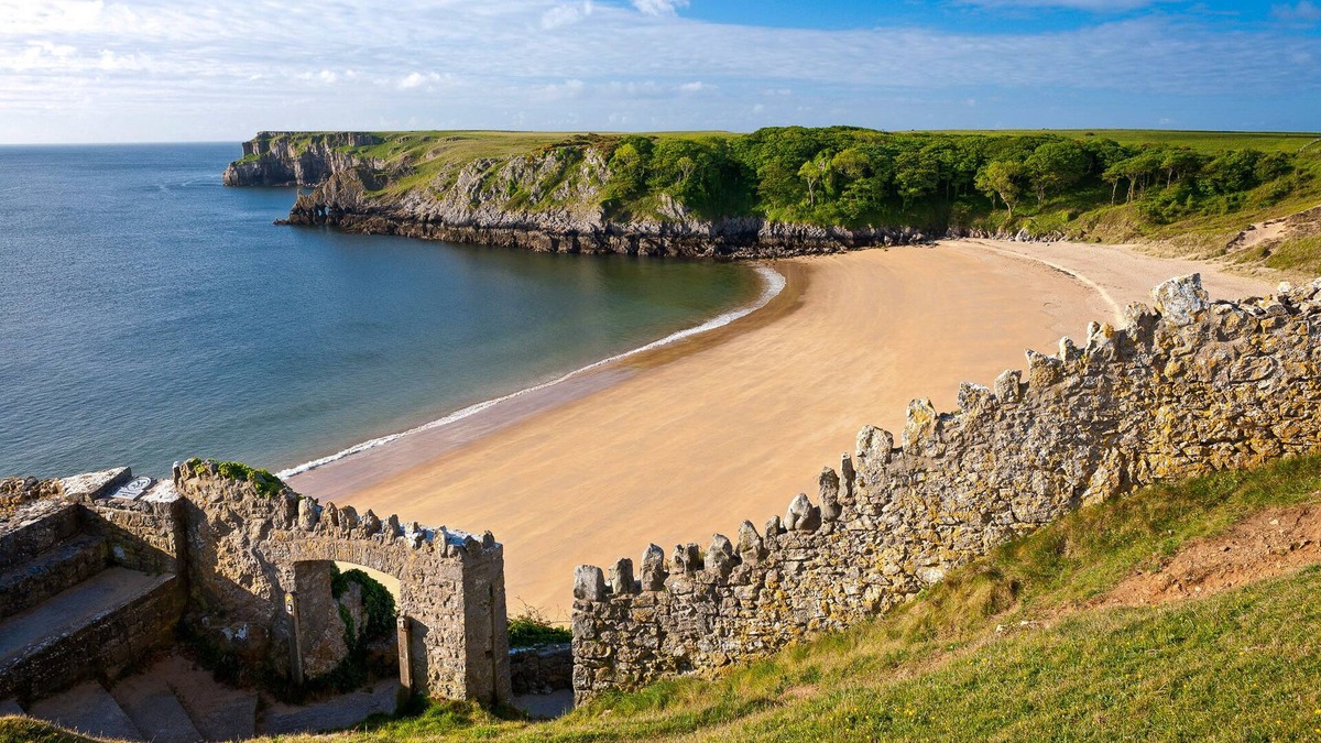 Tavernspite Bed & Breakfast | Gwynfryn Guest House Pembrokeshire