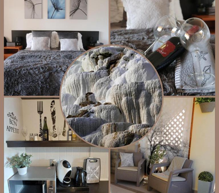 Egerfurdo Apartment | Gyógyvölgy apartman