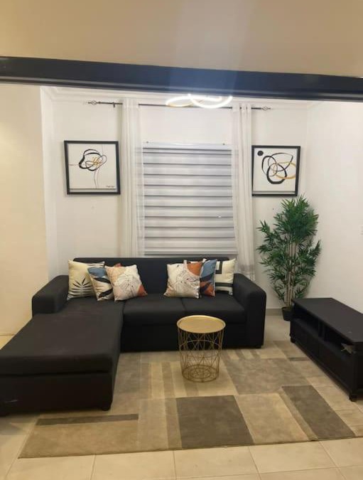 Ogbodjo Apartment | Gyams Apartment