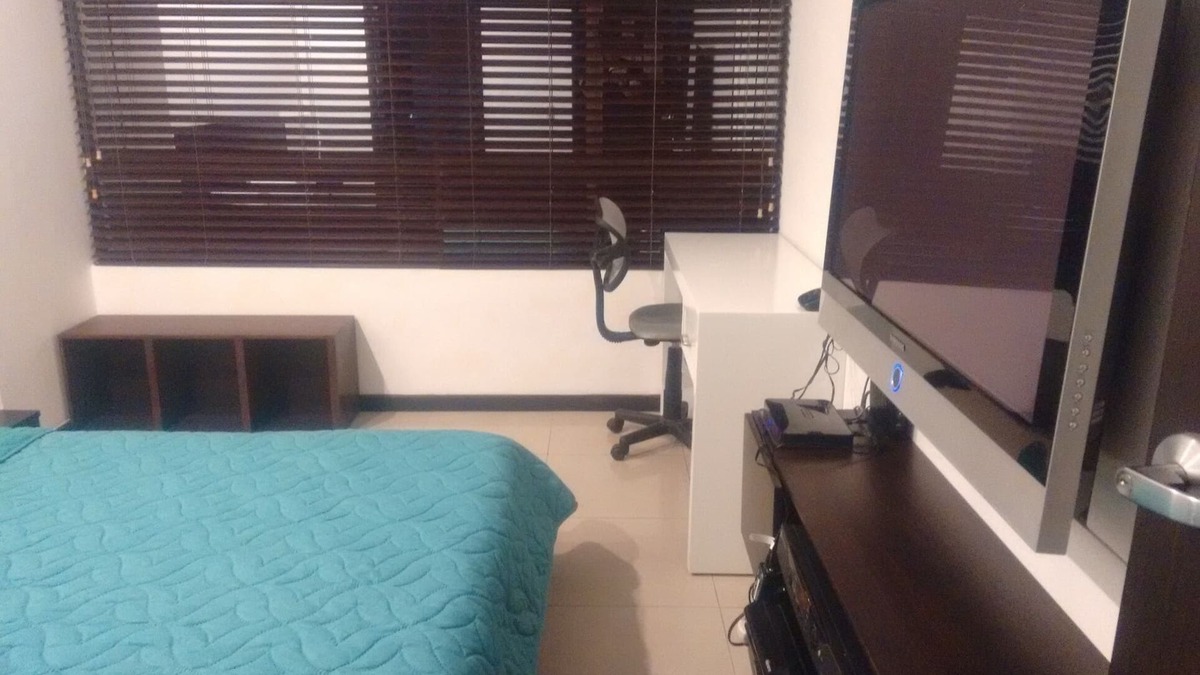 Simon Bolivar Apartment | Gye Airport Suite With 24 Hr Staff + Transfers