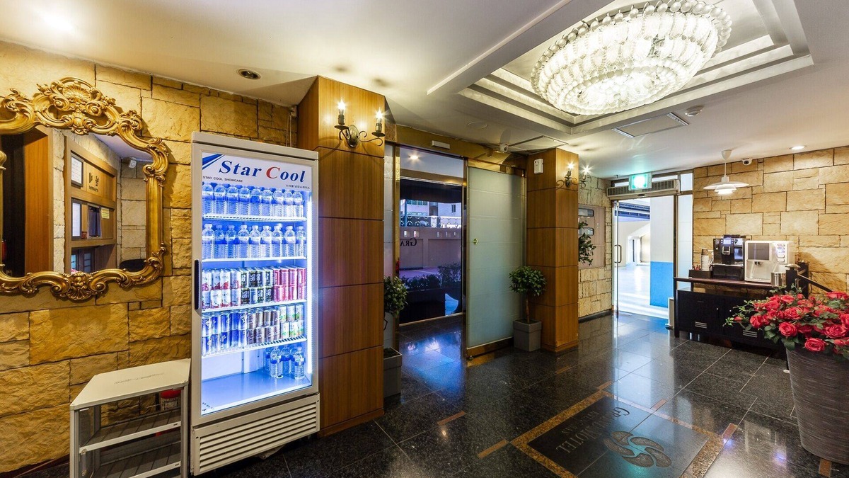 Gyeongsan Hotel | Gyeongsan Grand