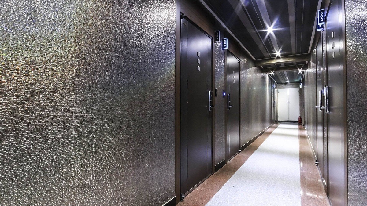 Gyeongsan Hotel | Gyeongsan Healing