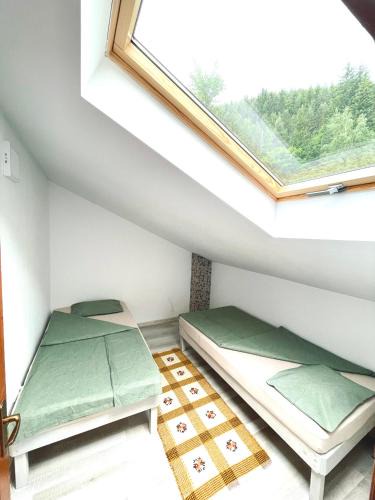 Comiat House | Gyimesi kulcsosház/Casa de vacanta Ghimes