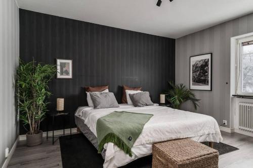 Borlange Apartment | Gylle Luxe Retreat