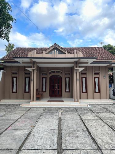Batu Karas House | gypsea house