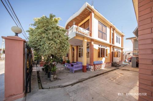 Yawnghwe Hotel | Gypsy Inn
