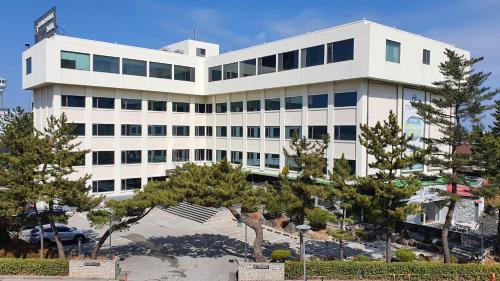 Gangneung Hotel | Gyungpo Beach Hotel