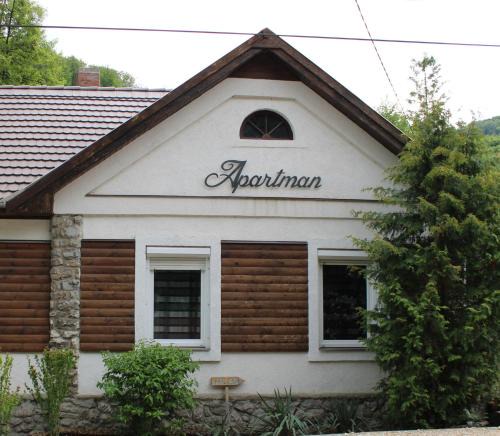 Lillafured House | Hámori Álom
