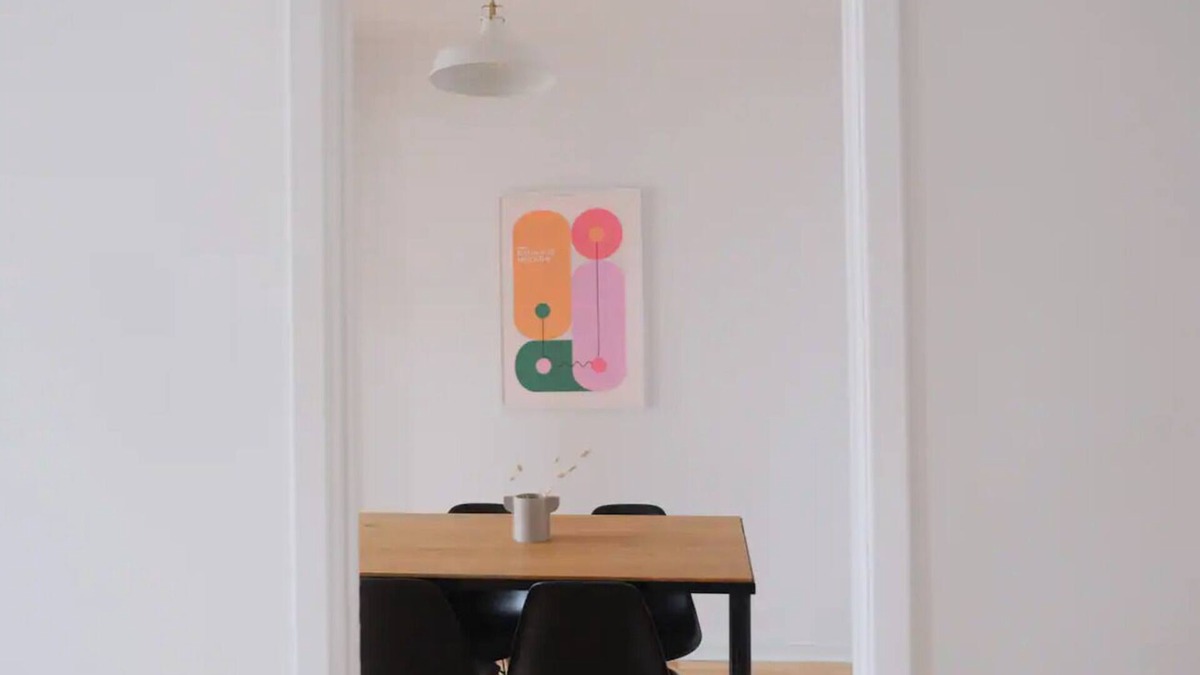 Viauville Apartment | Hâvre de paix, au coeur d'HoMa (location moyen, long terme uniquement)