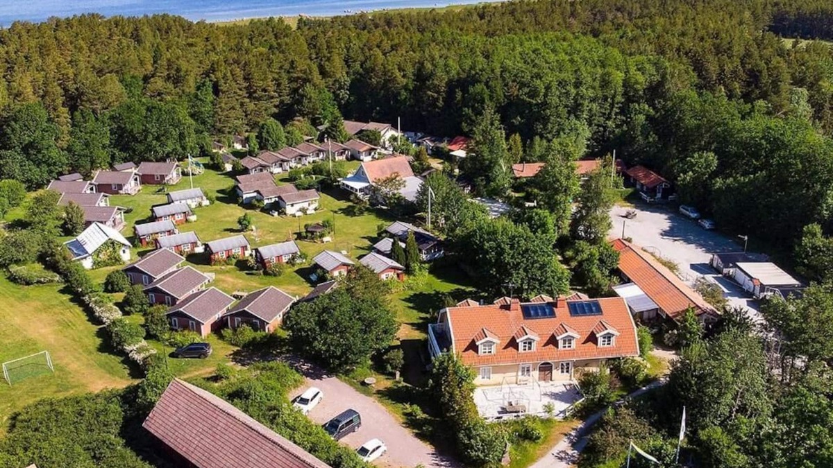Byxelkrok Other | Hälluddens Stugby och Vandrarhem