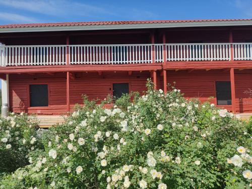 Heinola Bed & Breakfast | Hämeenniemi B&B Aitta, Barn
