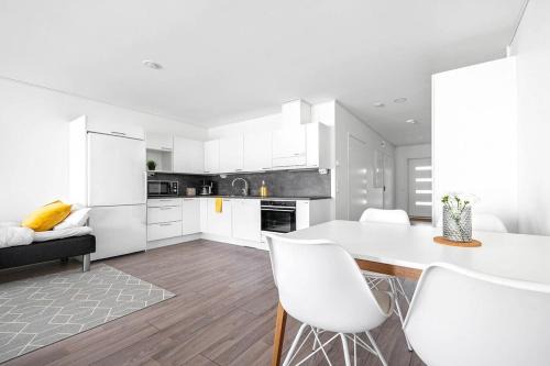 Jarvenpaa Apartment | Hämeentie Apartments