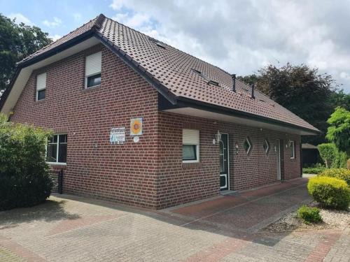 Haren House | Hänsel