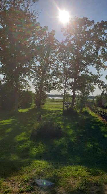 Fidenas House | Härlig stuga vid havet
