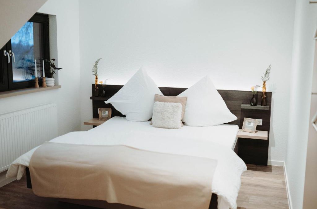 Jenhorst Apartment | Häserhof Gästehaus & Stall-Loft