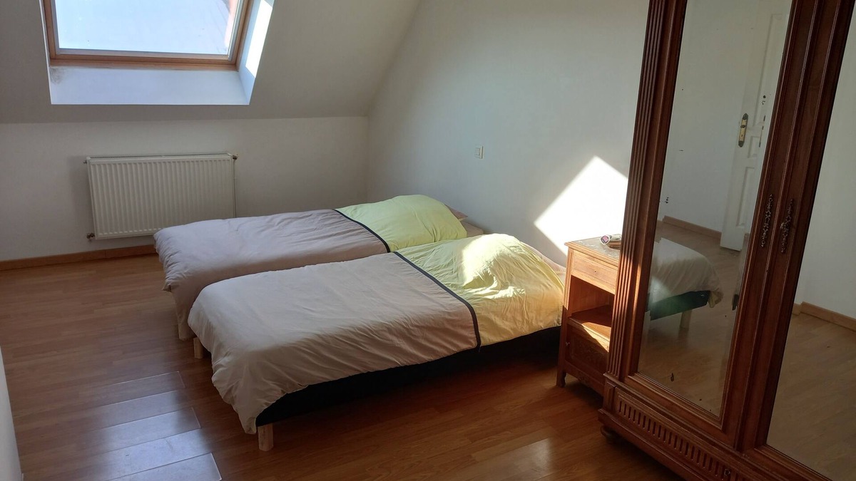 Bercheres-les-Pierres Bed & Breakfast | Hébergement Indépendant