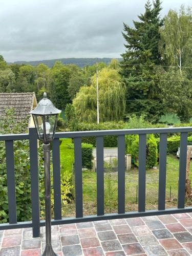 Mery-sur-Marne Villa | Hébergement familial dans un environnement calme