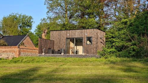 Brugelette House | Hélius lodge