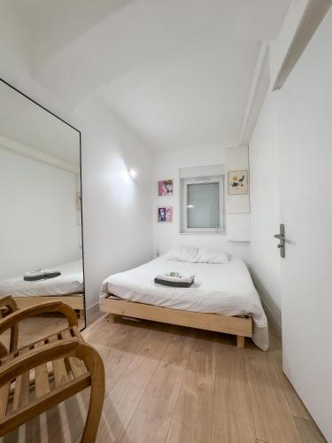 Hastings Apartment | Héra