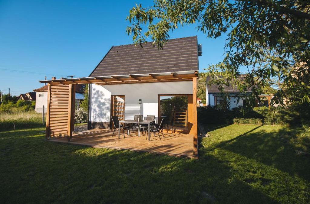 Demjen House | Hívlak vendégházak