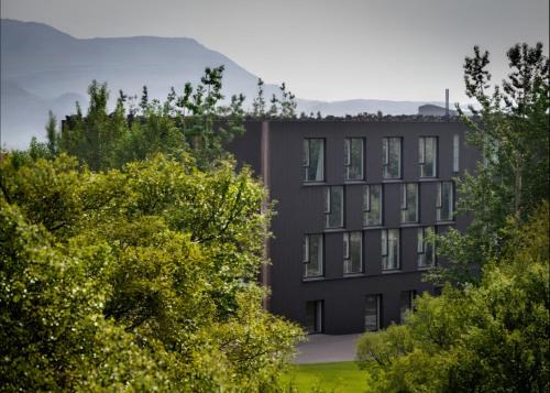 Bifroest Hotel | Hótel Bifröst