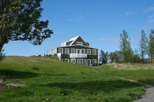 Laugar Hotel | Hótel Goðafoss Fosshóll