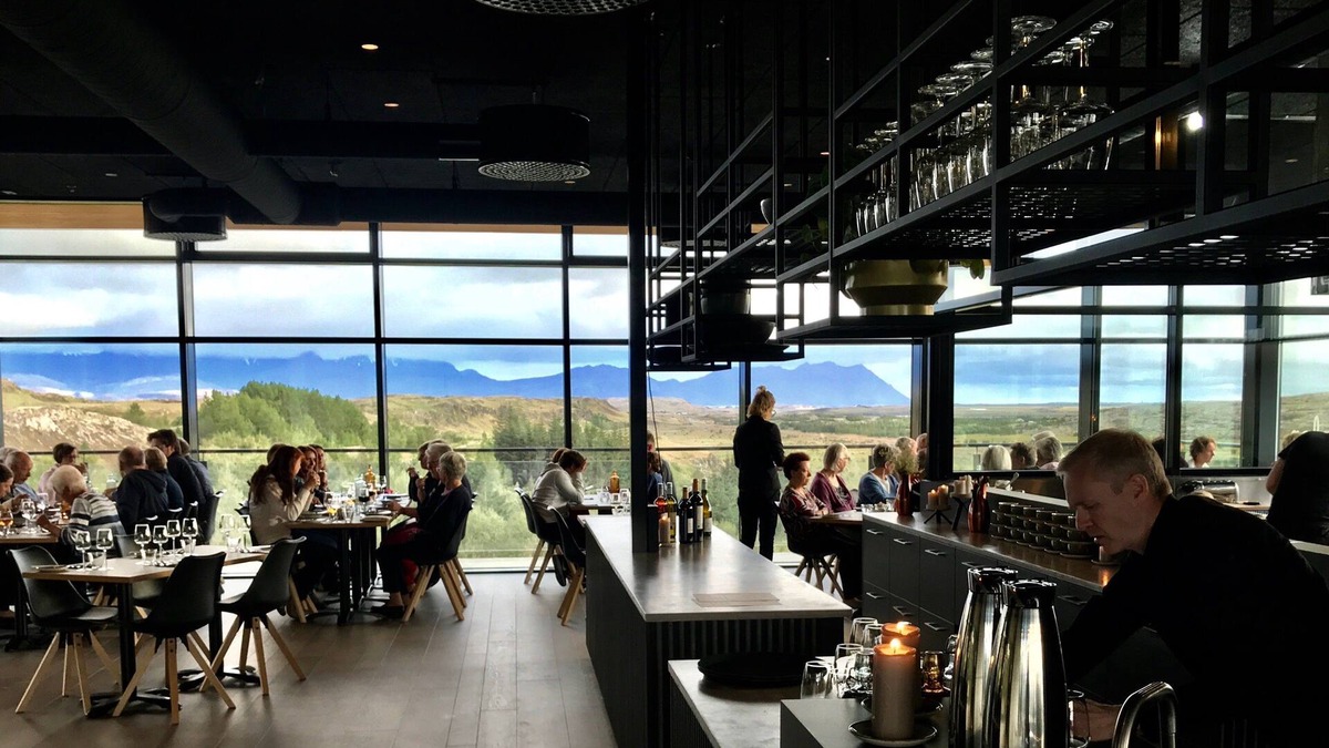 Borgarnes Hotel | Hótel Varmaland